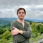 Seth Huggins - @sethhuggins - Instagram