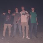 Seth Huggins - @shuggins55 - Instagram