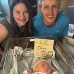 Seth Humphries - @sethlh1203 - Instagram