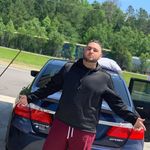 Seth Hurley - @kinghurley.18 - Instagram