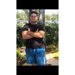 Seth Hurley - @king_hurley15 - Instagram