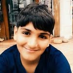 RISHAV_BONZO39 - @sethirishav7 - Instagram