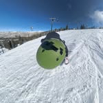 Seth Irish - @rogueshinobi117 - Instagram