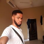 Seth Isaac - @sethisaac79 - Instagram