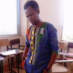 Seth Isaac - @sethisaac1587 - Instagram