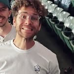 Seth Isaac Everett - @sethisaaceverett - Instagram