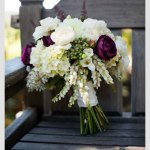 Gabrielle & Seth Ivey - @theiveywedding - Instagram