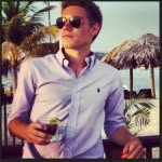 Seth Davis - @sethiveydavis - Instagram