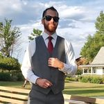 Seth Jamison - @imissmygoat - Instagram