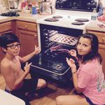 Seth Jamison - @sethman10101010 - Instagram