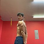 Seth Jenkins - @s.lightwlifts - Instagram