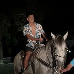 Seth Jenkins - @me_llamo_seth - Instagram