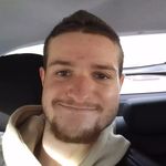 Seth Jenkins - @sethjenkins480 - Instagram