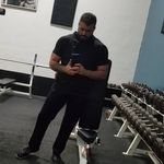 Seth Maurice Dean Jenkins - @seth_jenkins - Instagram