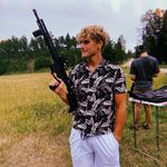 Seth Johnson - @sethjohnson1211 - Instagram