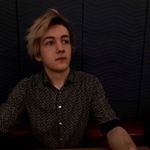 Seth Johnson - @sethisaacjohnson - Instagram