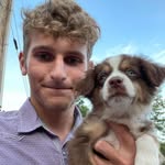 Seth Johnson - @sethjohnson1211 - Instagram