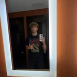 Seth Johnson - @sethy_j_13 - Instagram