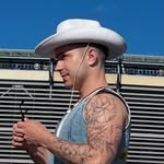 Seth Johnson - @trojansailor_ - Instagram