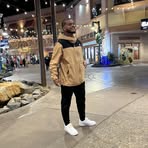 Seth Johnson - Facebook