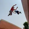 Seth Johnson 🕷 - @seth.freerun - TikTok