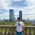 Seth Juarez - Facebook