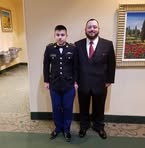Seth Juarez - Facebook