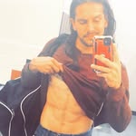 Seth Juarez - @s3th57 - Instagram