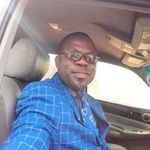 Justice Seth Cffie - @justicesethcffie - Instagram