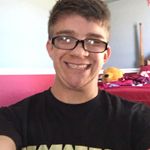 Seth Justice - @sethjustice1 - Instagram