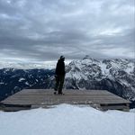 Seth Justice - @soloworldseth - Instagram
