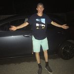 Seth Justice - @sethhhj1 - Instagram