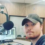Seth Justice - @justice_radio - Instagram