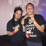 Seth Justice - @kingslayer4473 - Instagram