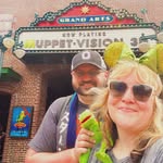 Robyn & Seth Kelly - @kellysonthemove - Instagram