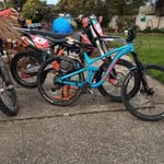 Seth Kelly - @sethkelly252 - Instagram