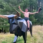 Seth kelly - @sethkelly78 - Instagram