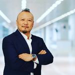 Seth S. Kim - @sethkimism - Instagram