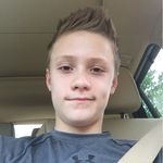 Seth Kiser - @sethkfootball - Instagram