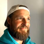Seth Kiser - @edensbridgegardens - Instagram