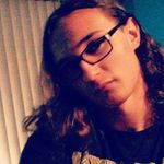 Seth Kiser - @look_at_that_hole - Instagram