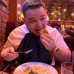 Seth Kline - @mr_smoothybuns - Instagram