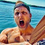 Seth Knapp - @iamsethknapp - Instagram