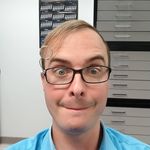 Seth R Knechtel - @knechtels - Instagram