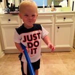 Seth Knox - @sethknox77 - Instagram