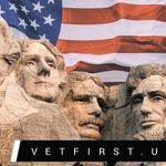 Seth Knox - @vetfirst - Instagram