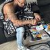 Seth Knox - Facebook