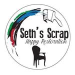 Seth Knudson - @seths_scrap_happy_restoration - Instagram