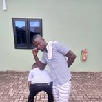 Seth Koomson - Facebook