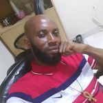 Seth Koomson - @koomsoseth - Instagram